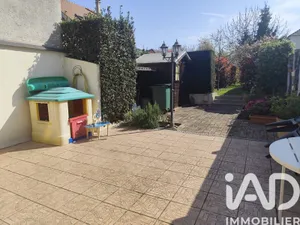 Maison à Antony (92160)