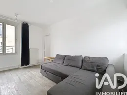 Appartement à Aubervilliers (93300)