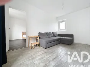 Apartment in Aubervilliers (93300)