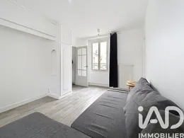 Appartement à Aubervilliers (93300)