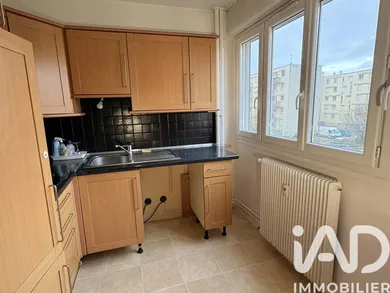 Appartement à Chalon-sur-Saône (71100)