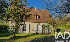 Maison traditionnelle à Bergerac (24100)
