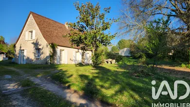 Traditional house in Bergerac (24100)