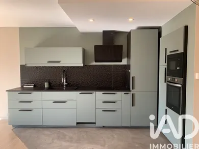 Appartement à Fontainebleau (77300)