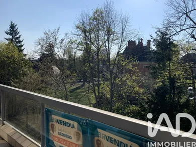 Apartment in Fontainebleau (77300)