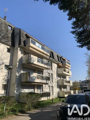 Appartement à Fontainebleau (77300)