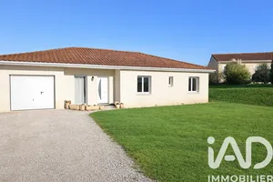 Maison à La Feuillade (24120)