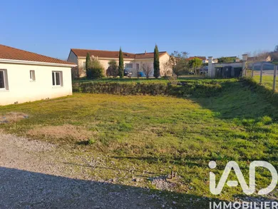 House in La Feuillade (24120)