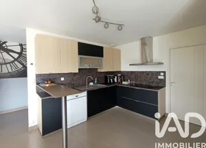 Maison à Marigny (50570)