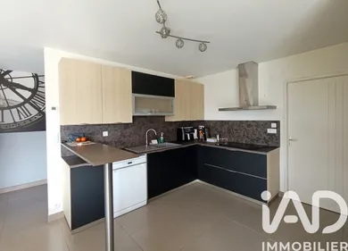 Maison à Marigny (50570)