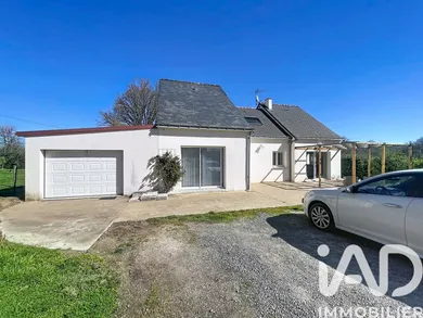 House in Nouzilly (37380)