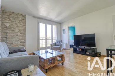 Appartement à Taverny (95150)