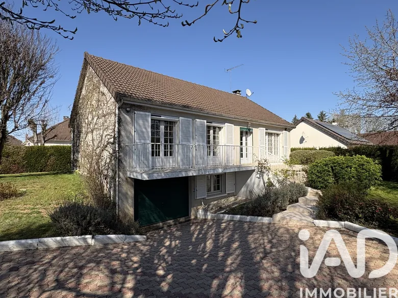Maison 7 pièces 130 m² · à Bréviandes · 130 m² · 250 000 €