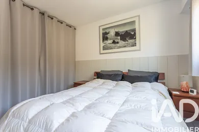 Appartement à Juvisy-sur-Orge (91260)