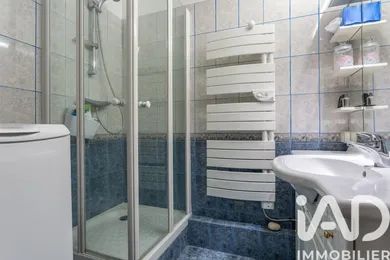 Appartement à Juvisy-sur-Orge (91260)