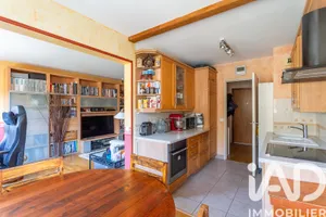 Appartement à Juvisy-sur-Orge (91260)
