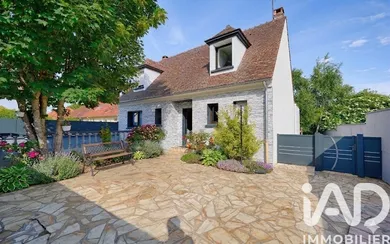 Maison à Athis-Mons (91200)