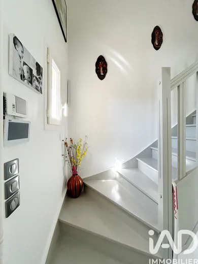 House in Fontenay-le-Fleury (78330)