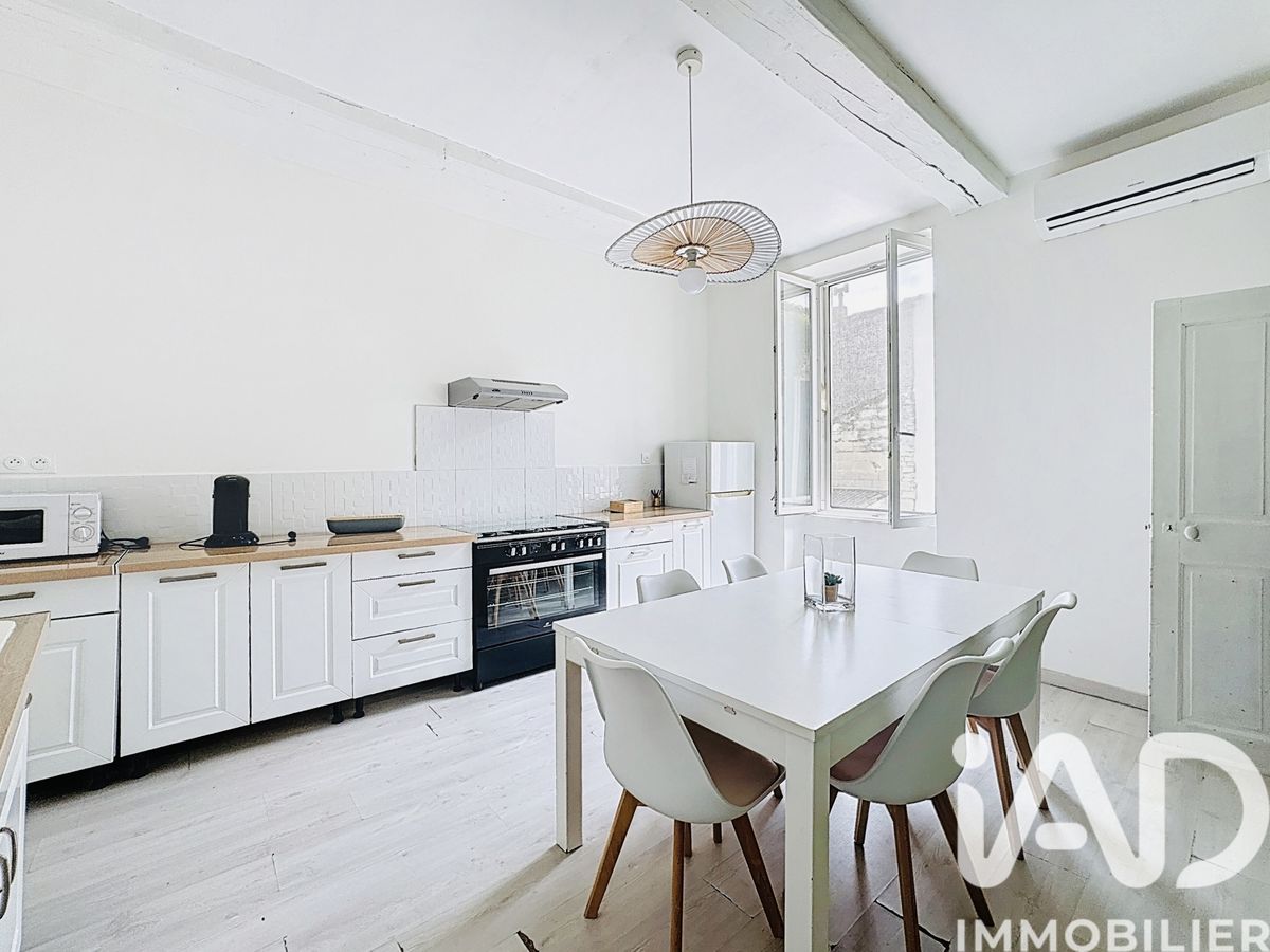 appartement à Vallabrègues