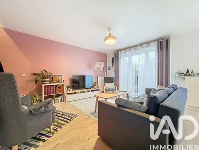 Triplex in Corbeil-Essonnes (91100)