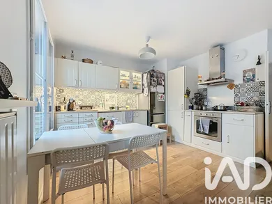 Triplex in Corbeil-Essonnes (91100)