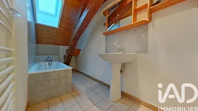 Apartment in Bois-d'Amont (39220)