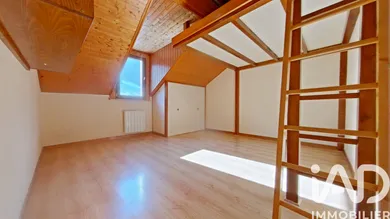 Apartment in Bois-d'Amont (39220)