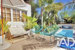 Maison à La Ciotat (13600)