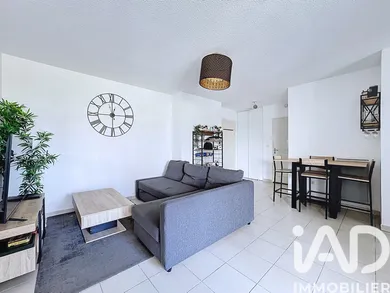 Apartment in Colomiers (31770)