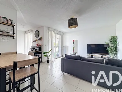 Apartment in Colomiers (31770)