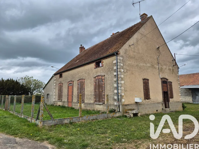 Maison 5 pièces 106 m² · à Rozoy-le-Vieil · 106 m² · 249 900 €