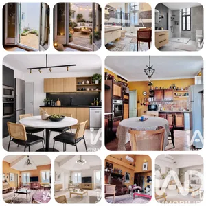 Apartment in Carpentras (84200)