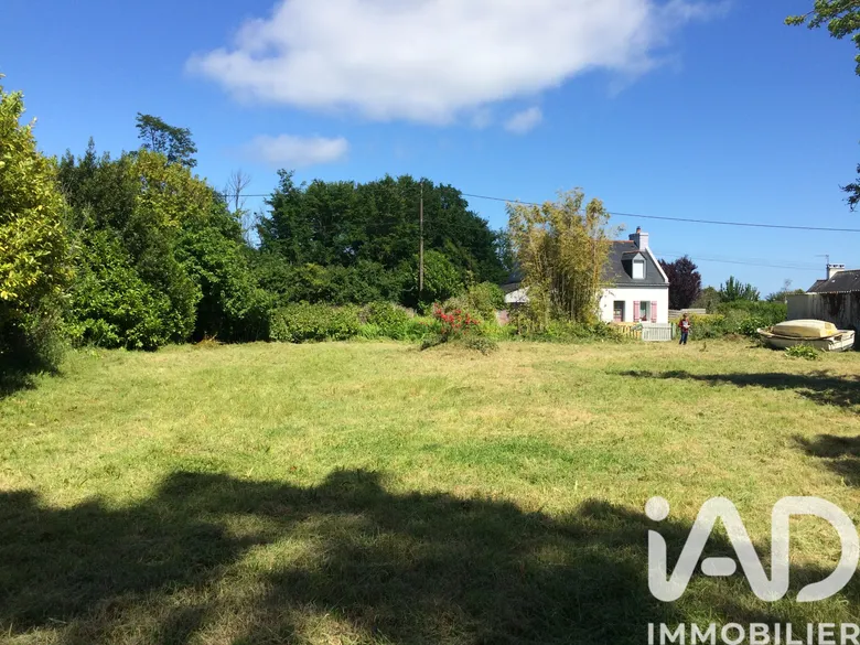 Terrain à bâtir à Groix (56590) · 345 000 €
