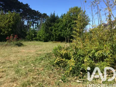 Land in Groix (56590)