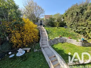 House in Épinay-sous-Sénart (91860)