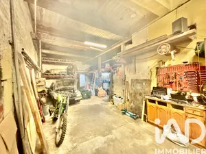 House in capestang (34310)