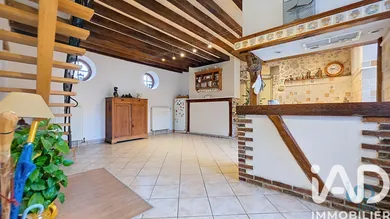 House in Marcilly-sur-Seine (51260)