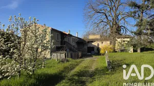 Farm in Upie (26120)