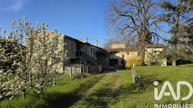 Farm in Upie (26120)