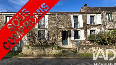 House in Janvry (91640)