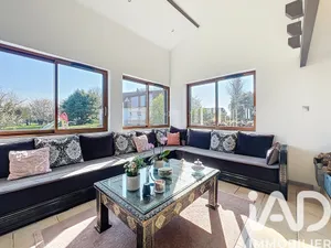 House in La Londe (76500)