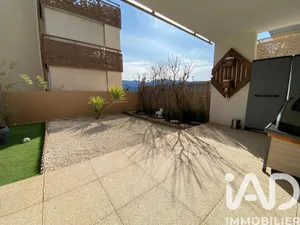 Appartement à Carros (06510)