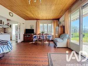 House in Houeillès (47420)