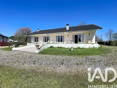 Maison à Houeillès (47420)