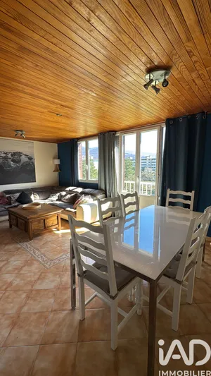 Appartement à Grenoble (38100)