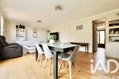 House in Presles-en-Brie (77220)