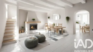 Park home in Bourget-en-Huile (73110)
