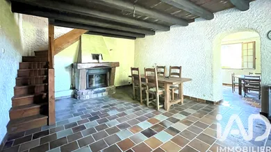Park home in Bourget-en-Huile (73110)