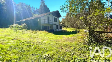 Maison de campagne à La Rochette (73110)