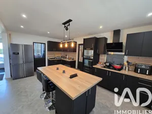 Maison à Jouy-sur-Morin (77320)